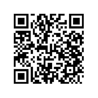 QR code to download Gander for mobile