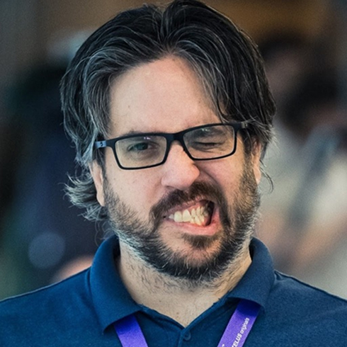 Jeff Wood