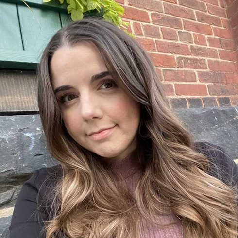 Katie Dawson