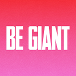 Be Giant