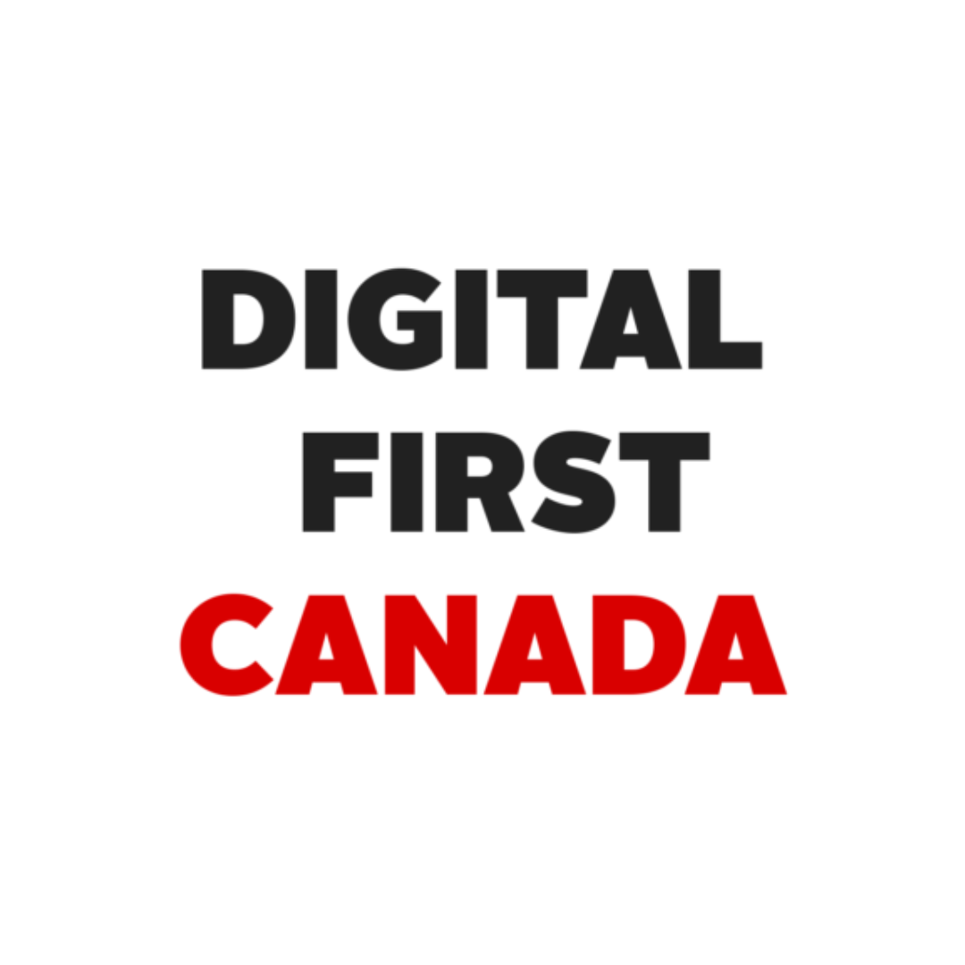 Digital First Canada