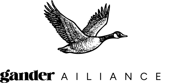 Logo Gander Wingspan